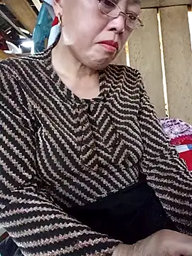 Agnes-baby online show from 04/06/26, 02:53