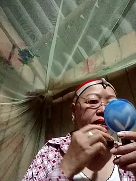 Agnes-baby online show from 04/09/26, 10:26