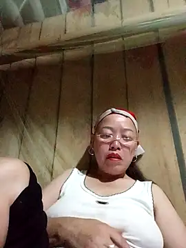 Agnes-baby online show from 04/18/26, 03:05