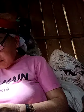 Agnes-baby online show from 04/20/26, 10:18