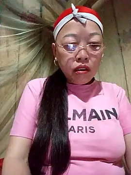 Agnes-baby online show from 04/20/26, 10:22