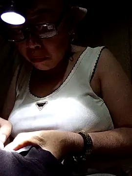 Agnes-baby online show from 04/21/26, 02:56