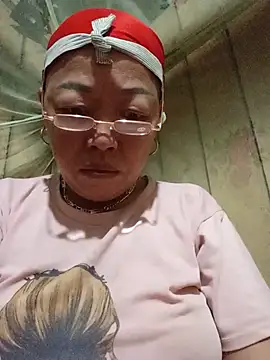 Agnes-baby online show from 07/19/26, 10:24