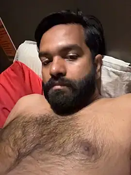Rahil 94 online show from 05/10/26, 06:35