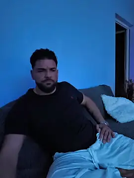 Angelo 33 online show from 01/08/26, 06:37