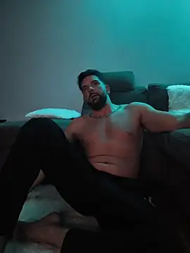 Angelo 33 online show from 01/16/26, 05:55