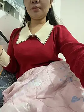 Avelyn-n online show from 02/03/26, 12:42