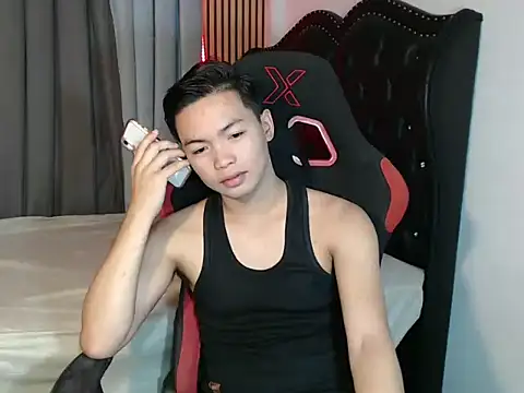 asian maxx online show from 01/16/26, 12:47