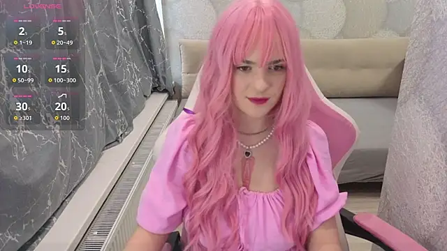 Mistress-Stella online show from 03/08/26, 11:25