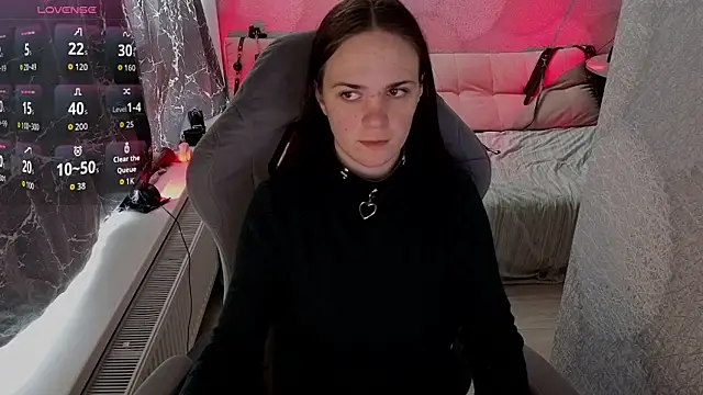 Mistress-Stella online show from 05/22/26, 11:05
