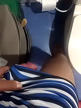 andreslo2026 online show from 03/29/26, 09:15