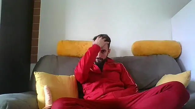 boys4boys1 online show from 01/09/26, 10:29