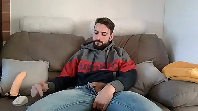 boys4boys1 online show from 01/14/26, 03:28