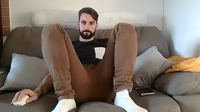 boys4boys1 online show from 01/15/26, 03:38