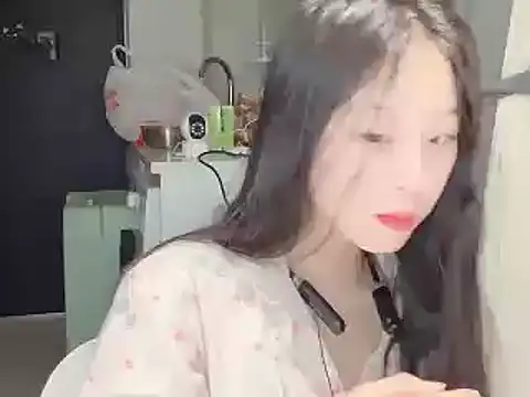 Hanhan-MM online show from 01/09/26, 02:09