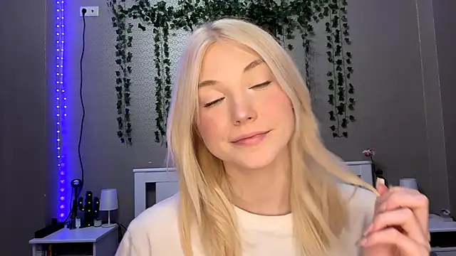 LlsabethHaze online show from 01/08/26, 05:04