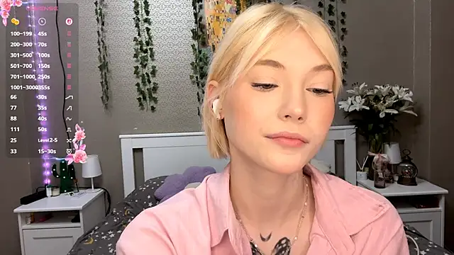 LlsabethHaze online show from 02/16/26, 01:18