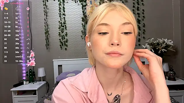 LlsabethHaze online show from 02/17/26, 02:13