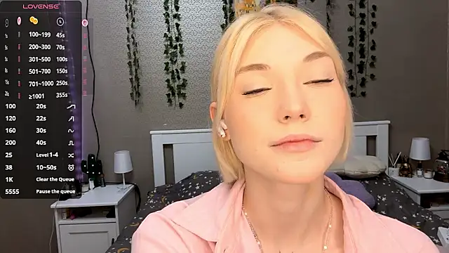 LlsabethHaze online show from 02/20/26, 02:17