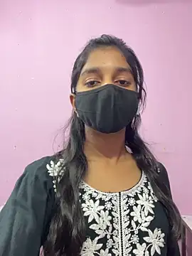 HotxAnamika online show from 03/13/26, 03:46