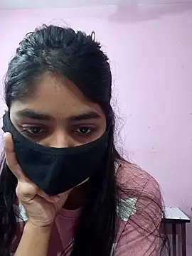 HotxMuskan online show from 03/01/26, 04:14