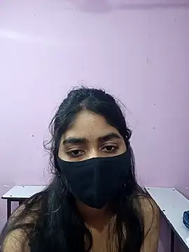 HotxMuskan online show from 03/02/26, 11:17