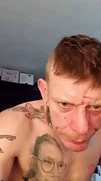 Der Schoene Penis online show from 01/13/26, 09:03