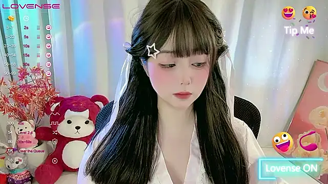 CLaire-5 online show from 02/19/26, 11:39