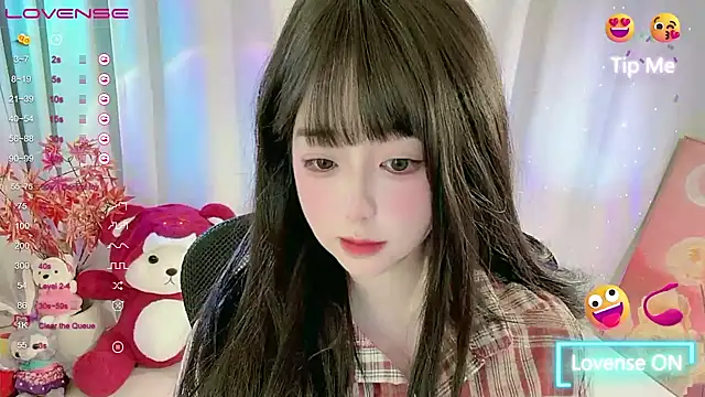 CLaire-5 online show from 02/23/26, 11:07