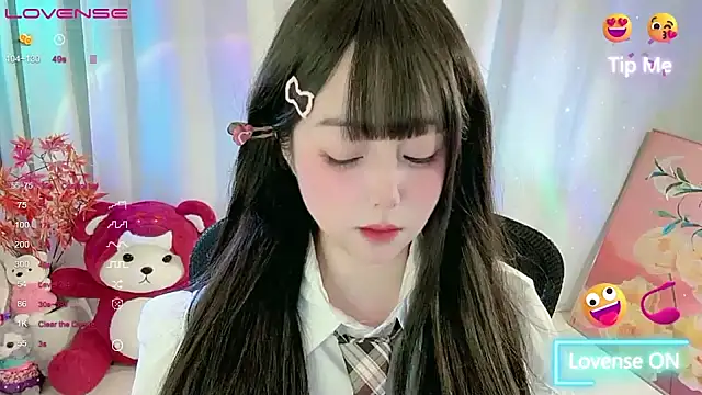 CLaire-5 online show from 02/26/26, 05:45