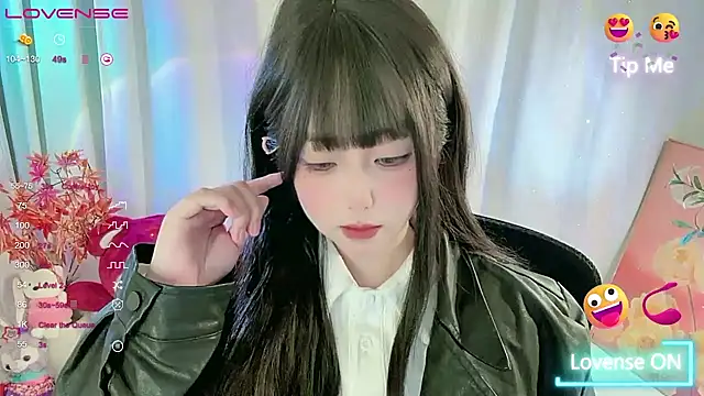 CLaire-5 online show from 03/04/26, 01:11