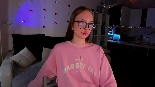 LababyAlice online show from 01/12/26, 05:12