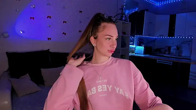 LababyAlice online show from 01/16/26, 05:44