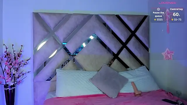 Anais Soler online show from 01/15/26, 11:26