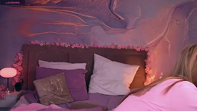 ScarletMarney online show from 03/01/26, 03:03