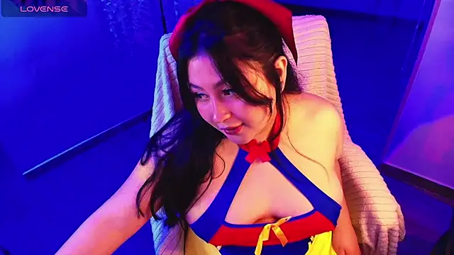 Sweet lenna online show from 02/09/26, 08:46