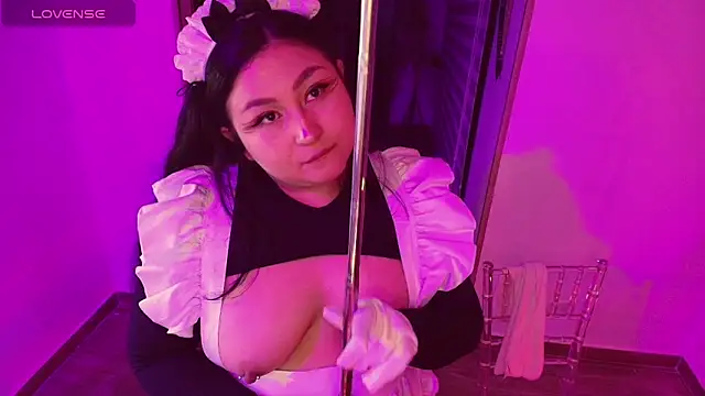 Sweet lenna online show from 06/20/26, 10:45