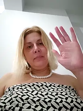 Amelia9798 online show from 05/12/26, 06:05