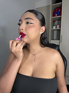 SASHASTRADA  online show from 02/17/26, 10:38