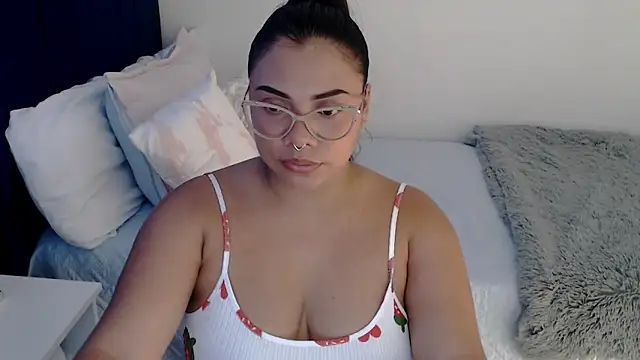 isabelateran online show from 03/18/26, 06:22
