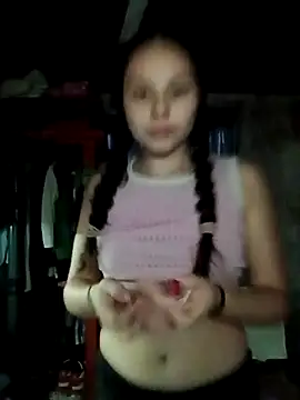 Sexyhanna14 online show from 02/04/26, 09:09