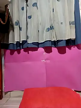 Sexyhanna14 online show from 03/06/26, 02:19