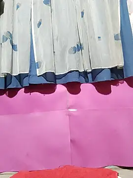 Sexyhanna14 online show from 04/07/26, 01:39