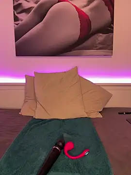 Ina-Immergeil online show from 04/13/26, 07:19