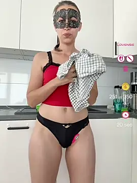 Ina-Immergeil online show from 06/25/26, 07:13