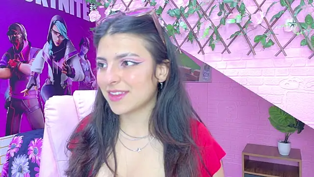 millybell303av online show from 02/22/26, 02:59