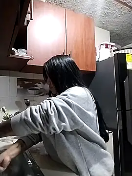 NoaBaker online show from 01/13/26, 02:50