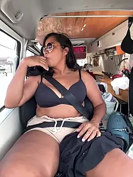 Marinomade online show from 01/18/26, 05:17