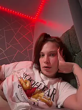 DarkdesireXoX online show from 02/01/26, 01:59