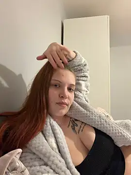 DarkdesireXoX online show from 03/21/26, 08:34